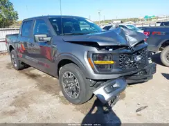 1FTEW2KP8SKE02723 2025 FORD F-150