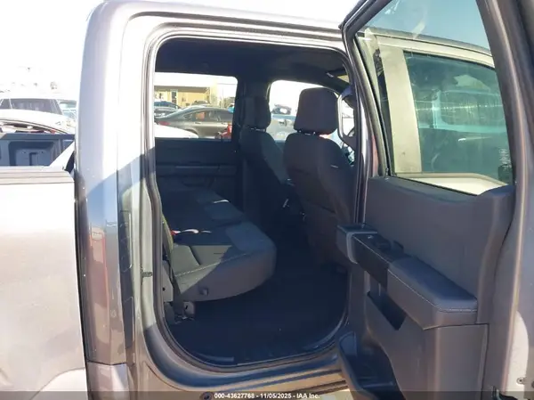 1FTEW2KP8SKE02723 2025 FORD F-150 - Image 8