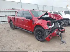 1FTEW2KP8SKE22650 2025 FORD F-150