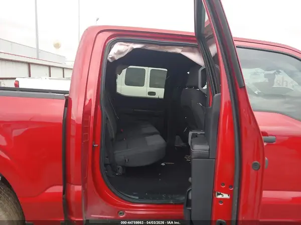 1FTEW2KP8SKE22650 2025 FORD F-150 - Image 8