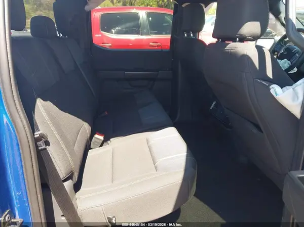 1FTEW2KP8SKE24642 2025 FORD F-150 - Image 8
