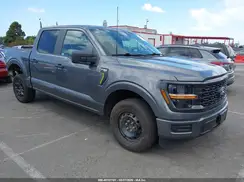 1FTEW2KP8SKE25550 2025 FORD F-150