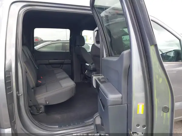 1FTEW2KP8SKE25550 2025 FORD F-150 - Image 8