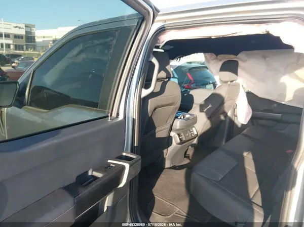 1FTEW2KP8TFA22145 2026 FORD F-150 - Image 8