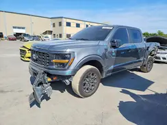 1FTEW2KP8TKD15759 2026 FORD F-150