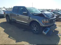 1FTEW2KP8TKD47448 2026 FORD F-150