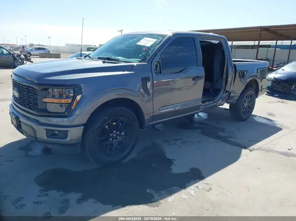 1FTEW2KP9RKD46351 2024 FORD F-150 - Image 2