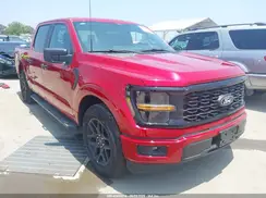 1FTEW2KP9RKE07245 2024 FORD F-150