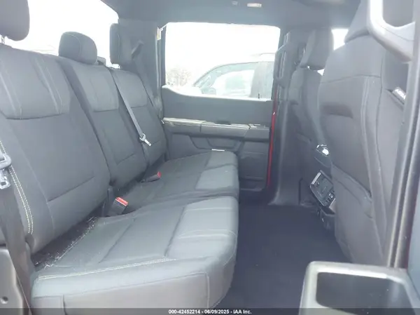 1FTEW2KP9RKE07245 2024 FORD F-150 - Image 8