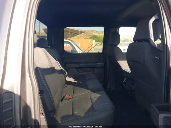 1FTEW2KP9RKE57112 2024 FORD F-150 - Image 8