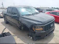1FTEW2KP9RKE74850 2024 FORD F-150