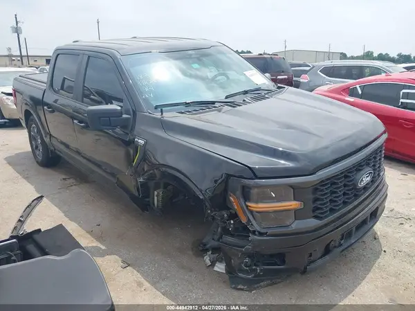 1FTEW2KP9RKE74850 2024 FORD F-150 - Image 1