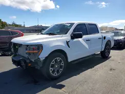 1FTEW2KP9RKE81040 2024 FORD F-150