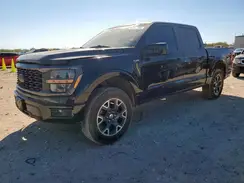 1FTEW2KP9RKE93964 2024 FORD F-150