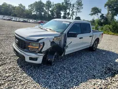 1FTEW2KP9RKF01075 2024 FORD F-150