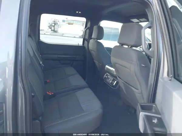 1FTEW2KP9RKF09886 2024 FORD F-150 - Image 8