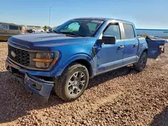1FTEW2KP9RKF48493 2024 FORD F-150