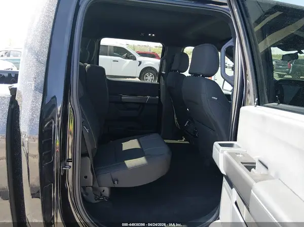 1FTEW2KP9SKD03926 2025 FORD F-150 - Image 8