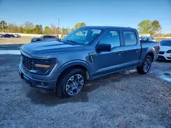 1FTEW2KP9SKD23271 2025 FORD F-150