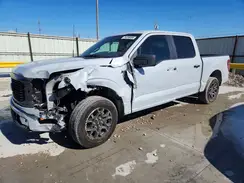 1FTEW2KP9SKD47425 2025 FORD F-150