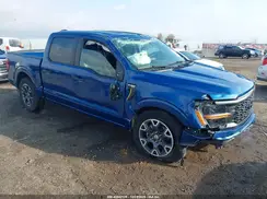1FTEW2KP9SKD62958 2025 FORD F-150