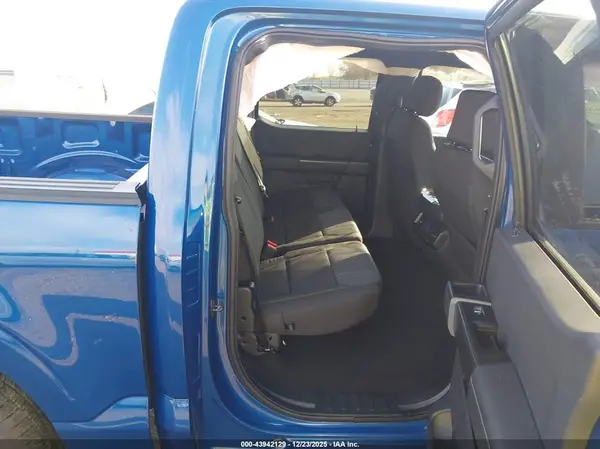 1FTEW2KP9SKD62958 2025 FORD F-150 - Image 8