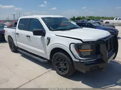 1FTEW2KP9SKD90548 2025 FORD F-150