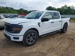 1FTEW2KP9SKE02522 2025 FORD F-150