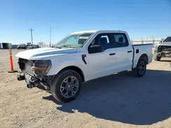 1FTEW2KP9SKE07753 2025 FORD F-150