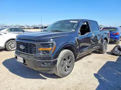1FTEW2KP9SKE37111 2025 FORD F-150