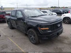 1FTEW2KP9SKE60016 2025 FORD F-150