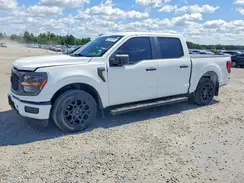 1FTEW2KP9SKF29965 2025 FORD F-150
