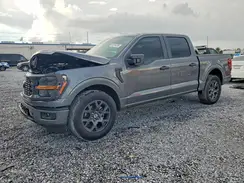 1FTEW2KP9TFA26463 2026 FORD F-150