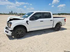 1FTEW2KP9TKD07010 2026 FORD F-150
