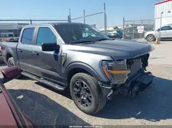 1FTEW2KPXRFA23547 2024 FORD F-150