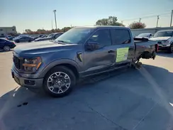 1FTEW2KPXRKD25105 2024 FORD F-150