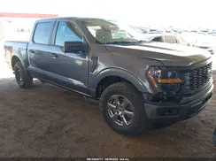 1FTEW2KPXRKD49291 2024 FORD F-150