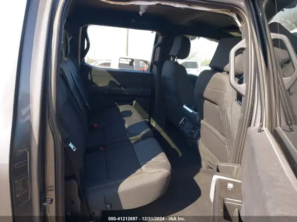 1FTEW2KPXRKD49291 2024 FORD F-150 - Image 8