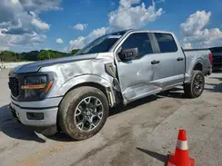 1FTEW2KPXRKD50148 2024 FORD F-150