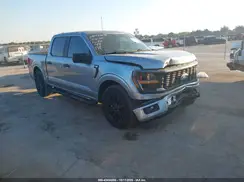 1FTEW2KPXRKD63949 2024 FORD F-150