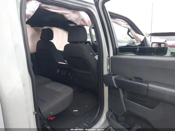 1FTEW2KPXRKE21879 2024 FORD F-150 - Image 8