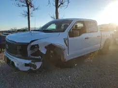 1FTEW2KPXRKE44613 2024 FORD F-150