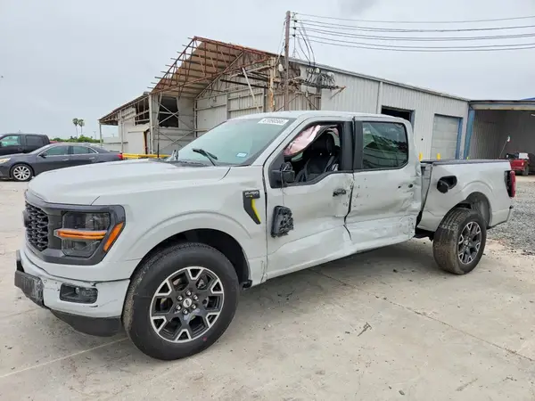 1FTEW2KPXRKE50279 2024 FORD F-150 - Image 1