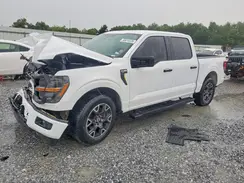 1FTEW2KPXRKE66918 2024 FORD F-150
