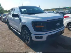 1FTEW2KPXRKE72685 2024 FORD F-150