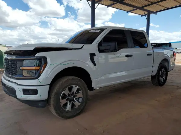 1FTEW2KPXRKE97568 2024 FORD F-150 - Image 1