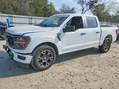 1FTEW2KPXRKF21559 2024 FORD F-150