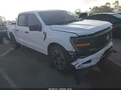 1FTEW2KPXRKF33050 2024 FORD F-150