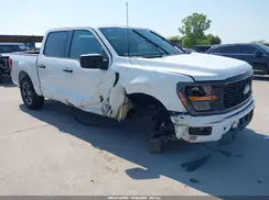 1FTEW2KPXRKF33419 2024 FORD F-150
