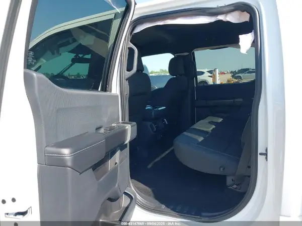 1FTEW2KPXRKF33419 2024 FORD F-150 - Image 8